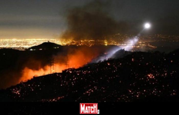 L’affaire P. Didy derrière les incendies de Los Angeles ? Retour sur ces folles théories du complot qui bousculent la toile