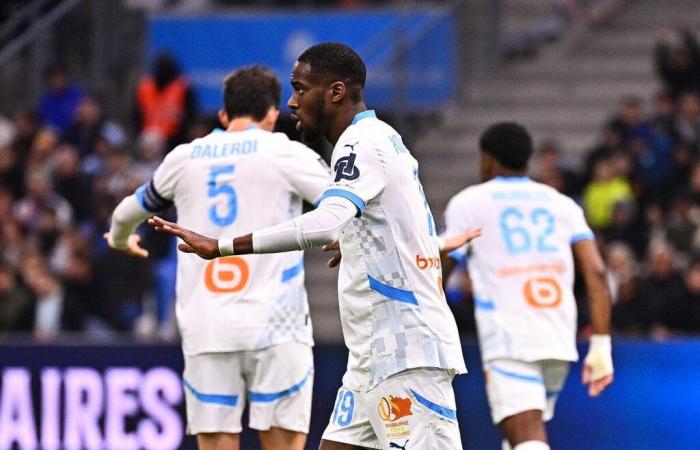 L’OM sans Kondogbia ni Wahi contre Lille