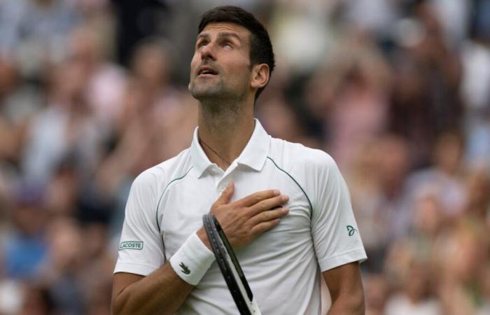 Novak Djokovic – Jaime Faria : aperçu du match et pronostics