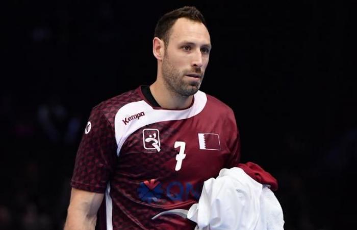 Bertrand Roiné sur la splendeur et le déclin du handball au Qatar (Monde)