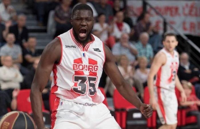 Youssou Ndoye brille en Corée et s’impose comme une figure dominante de la Korea Basketball League