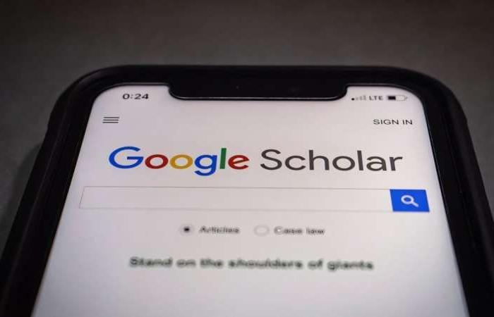 La fausse science générée par l’IA envahit Google Scholar, préviennent les chercheurs