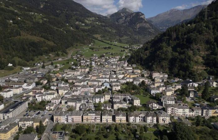 La commune de Poschiavo reçoit le Prix Wakker du Patrimoine 2025