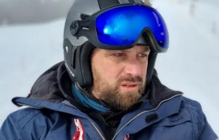 L’ancien skieur Yohann Taberlet devient délégué technique de la FIS