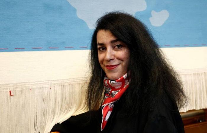 Marjane Satrapi refuses the Legion of Honor to denounce France’s “hypocrisy” vis-à-vis Iran – Libération