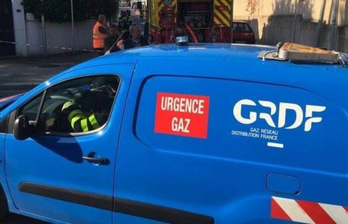 200 foyers privés de gaz après une rupture de canalisation dans la ville de Mazan