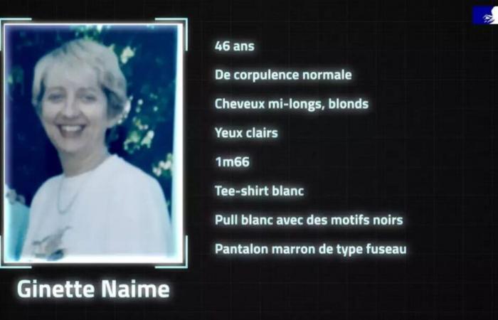 Un suspect arrêté à Toulon dans l’affaire du meurtre de Ginette Naime, en 2000, à Ollioules