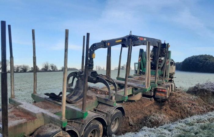 un mort après une collision avec un camion