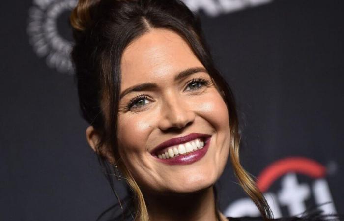 Mandy Moore critiquée pour avoir partagé une cagnotte pour aider sa famille suite aux incendies de Los Angeles