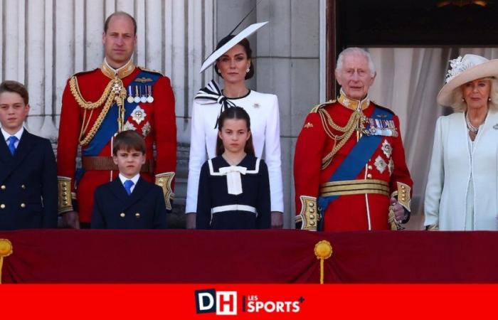 Plus d’un milliard pour la famille royale britannique la plus riche… et non, ce n’est pas le roi Charles III