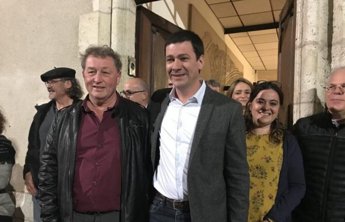 Le maire de cette commune du Lot-et-Garonne annonce sa candidature aux élections municipales 2026