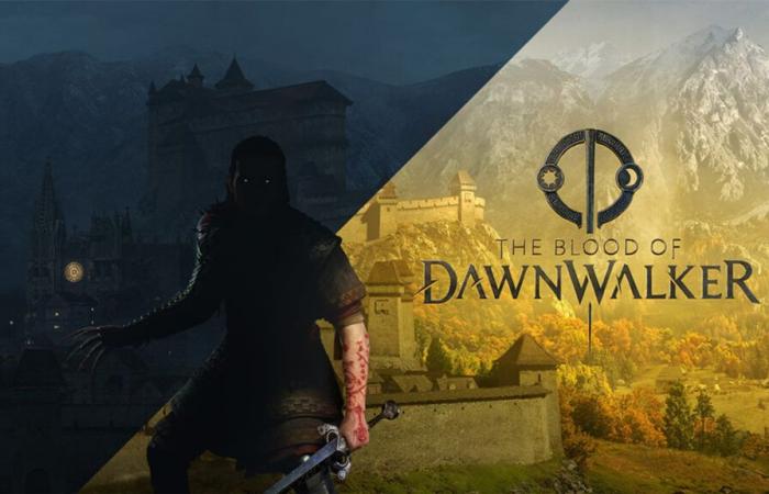 The Blood of Dawnwalker, un jeu très prometteur des anciens de CD Projekt !