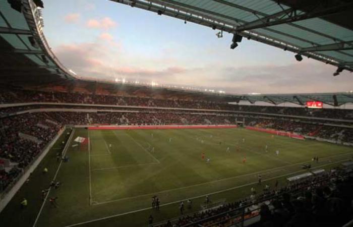 DIRECT. Le Mans-Valenciennes (Coupe de France 2024-2025) à suivre en direct