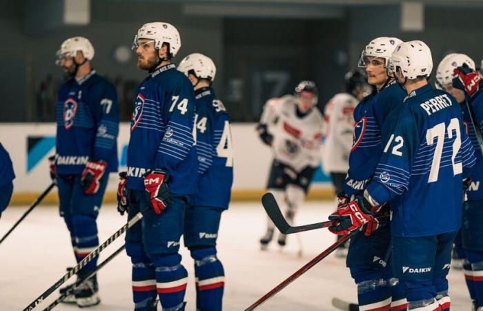 EDF. Invitations pour le stage à Oslo