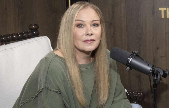 Christina Applegate critique les personnes « malades » qui qualifient les incendies de forêt de Los Angeles de « bons »