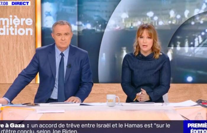 BFMTV conteste la nouvelle numérotation et fait appel à Arcom