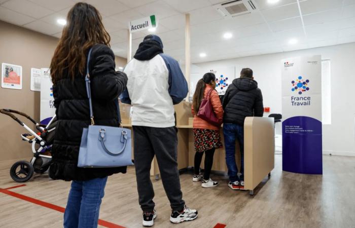 La France veut durcir les conditions d’indemnisation du chômage pour les frontaliers