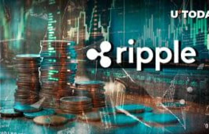 Ripple Stablecoin voit une augmentation de son activité