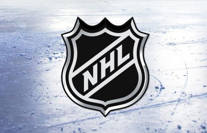 LNH – Fin de série pour Détroit, Nashville gagne