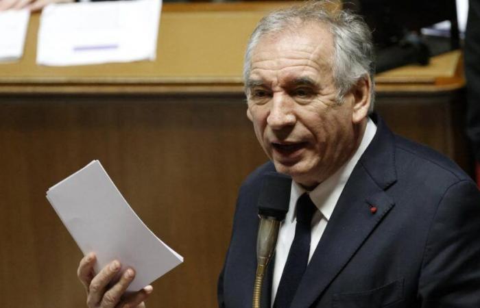 François Bayrou annonce des travaux sur « une taxe anti-optimisation pour les fortunés »