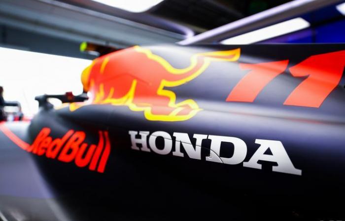 Les records de Red Bull prouvent qu’unir ses forces avec Honda était…