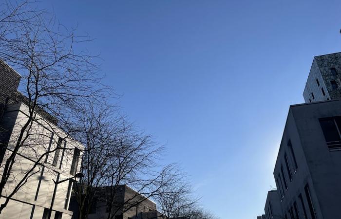 Bulletin météo. Quelle météo dans les Hauts-de-France pour ce mardi 14 janvier ?