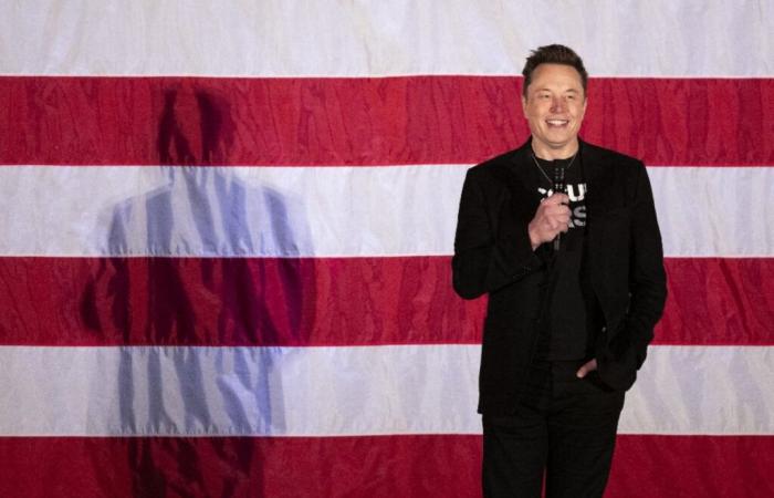 TikTok dément les informations de presse faisant état d’un rachat par Elon Musk de ses activités aux Etats-Unis – 14/01/2025 à 11:15