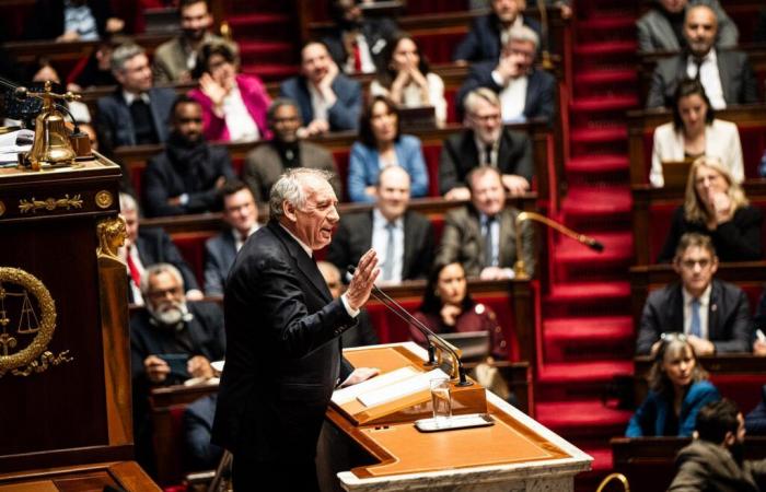 François Bayrou ignore les enjeux climatiques et environnementaux