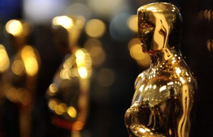 L’annonce des nominations aux Oscars reportée au 23 janvier en raison des incendies à Los Angeles