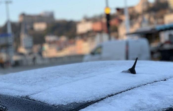 Trois départements d’Auvergne-Rhône-Alpes en alerte grand froid