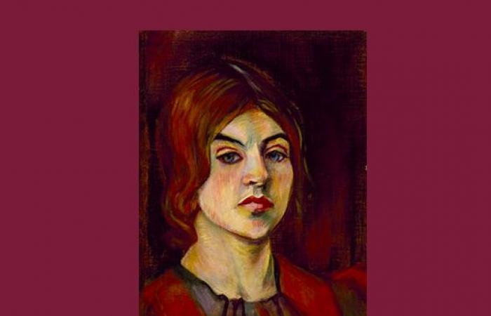 Hommage à Suzanne Valadon, peintre révolutionnaire, au Centre Pompidou