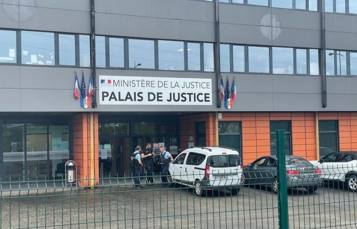 Un procureur et un président de tribunal judiciaire nommés à Cayenne après des mois de vacance