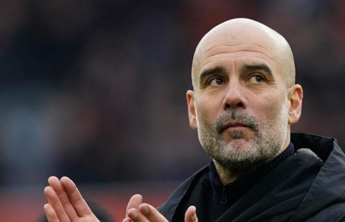 triste nouvelle pour Guardiola, séparé de sa femme après 30 ans