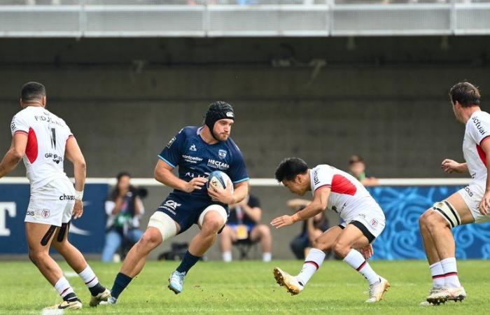 Top 14 – Matchs entre les équipes masculines et féminines de Toulouse et Montpellier programmés le même jour