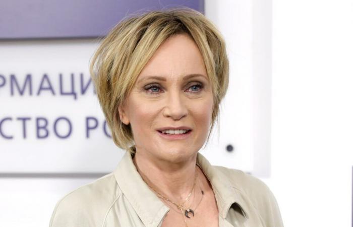 Patricia Kaas en burn-out, on sait enfin pourquoi elle a tout abandonné