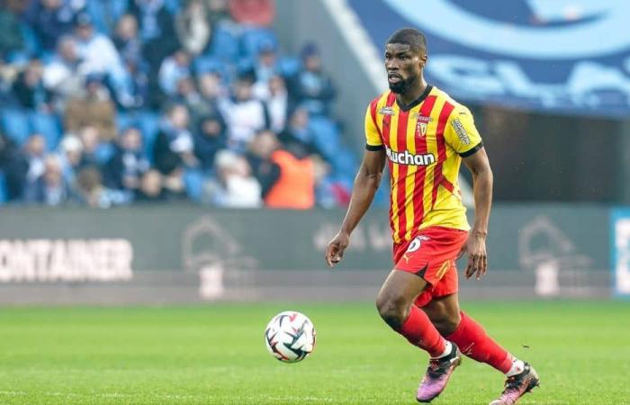 les trois bonnes raisons de recruter Danso (RC Lens) cet hiver