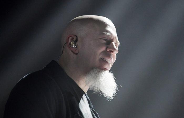 Jordan Rudess de Dream Theater s’exprime sur l’intelligence artificielle