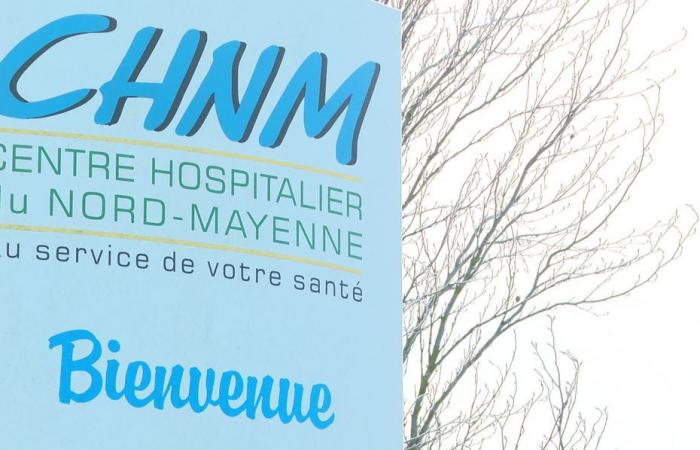 Deux agressions sexuelles en deux semaines, le centre hospitalier du Nord Mayenne en ébullition