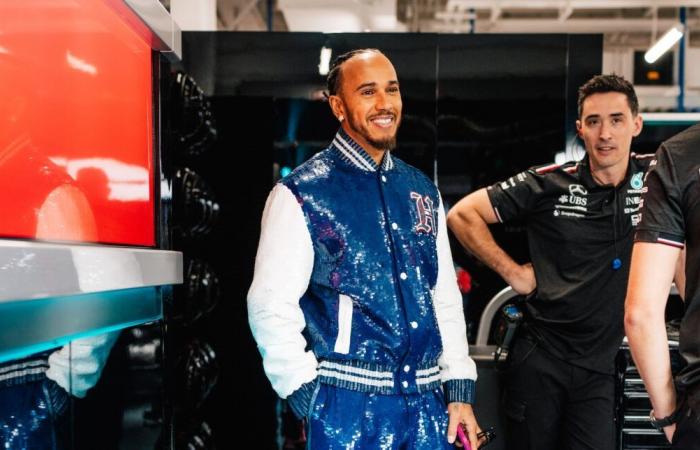 Lewis Hamilton devrait être le pilote le mieux payé du monde