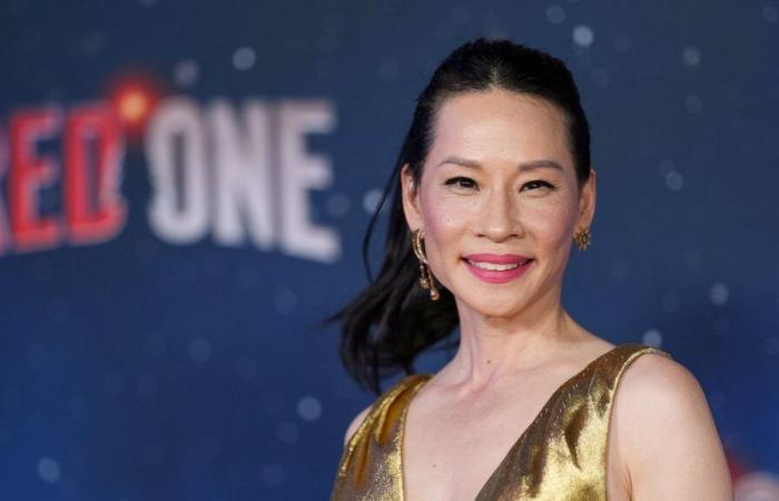 Lucy Liu n’a aucun regret après avoir dénoncé le comportement de Bill Murray