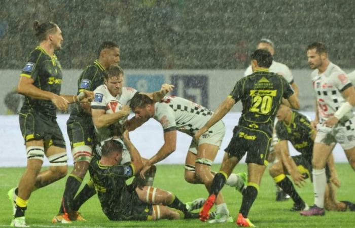 ProD2. Le VRDR décalé, mais pas le FCG : la programmation TV de la 20e journée