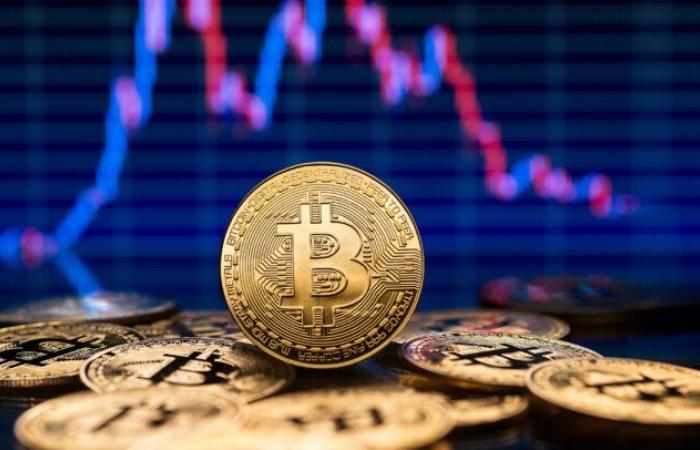 Les réserves de Bitcoin atteignent leur plus bas niveau depuis sept ans alors que les hedge funds achètent une baisse