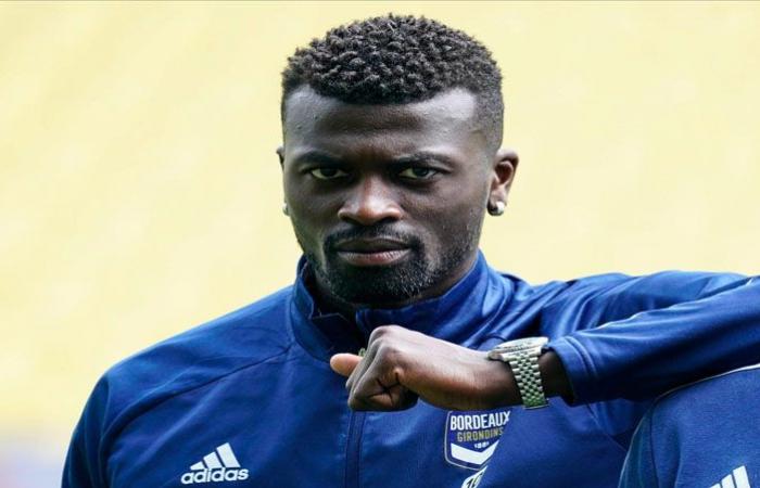 Mbaye Niang a trouvé un nouveau club, officialisation imminente !