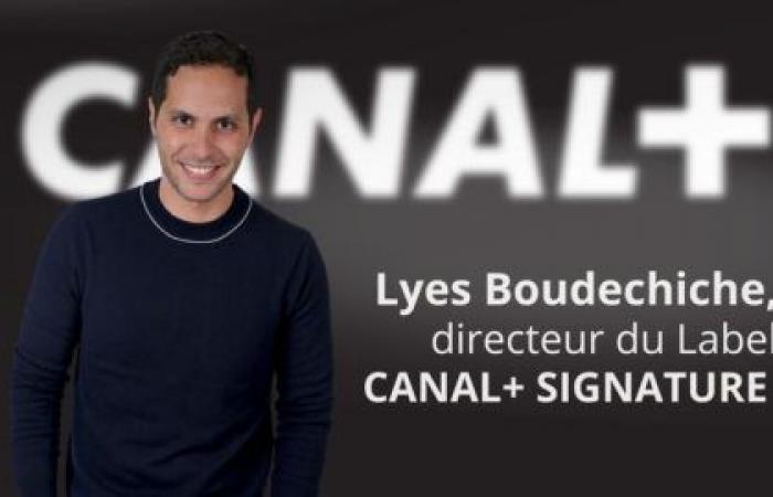 CANAL+ Signature, nouveau label Canal+