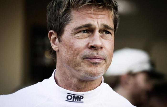 Faux Brad Pitt et véritable cyberintimidation