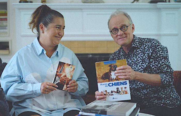 LIVRE OUVERT Mariana Mazza partage sa passion pour la lecture