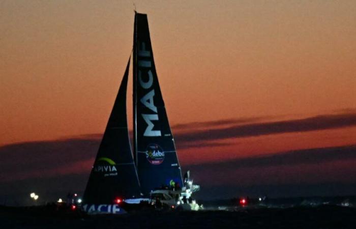 Vendée Globe. Charlie Dalin, la victoire d’un homme pressé