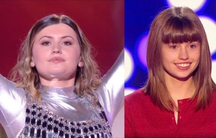 échec de The Voice Kids, dit Marine, “ils ont de la haine maintenant”