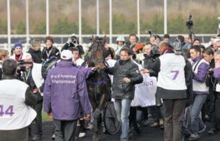 Top 10 des prix américains insolites de la Legend Race : Oyonnax à 172/1