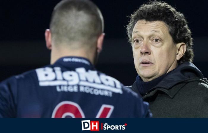 RFC Liège : une nécessité pour les joueurs de remplir les feuilles de match